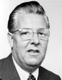 Picture of PID Bill Maguire