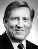 Picture of PID Bill Moody