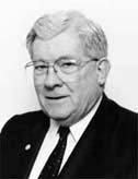 Picture of PID Bruce Murray