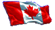 Canadian Flag