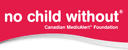 No Child Without logo