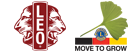 LEO/LCI President's Logo