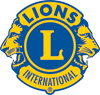 Lion head