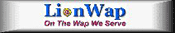LionWAP nav button