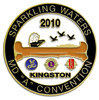 2010 MDA Convention Logo