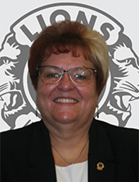 District A-1 - Darlene Snyders Picture