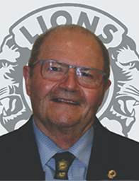 District A-12 - Jim Bartley Picture