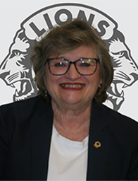 District A-15 - Linda Vinette Picture