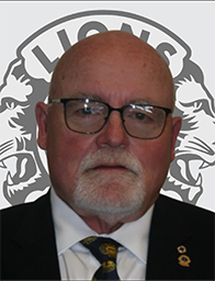 District A-5 - Robert Lachance Picture