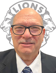 Council Treasurer PDG Eric Dolansky Picture