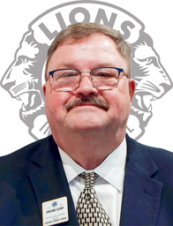 District A-5 - Robert Lachance Picture