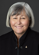 Picture of PID Allen Snider