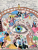 Peace Poster Winner Image